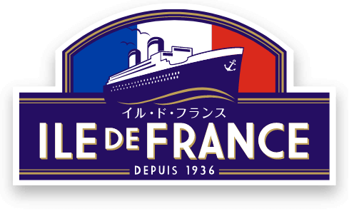 イル・ド・フランス（ILE DE FRANCE）