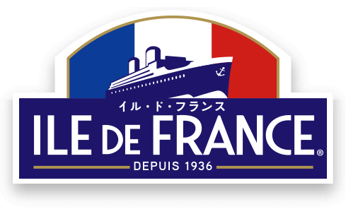 イル・ド・フランス（ILE DE FRANCE）