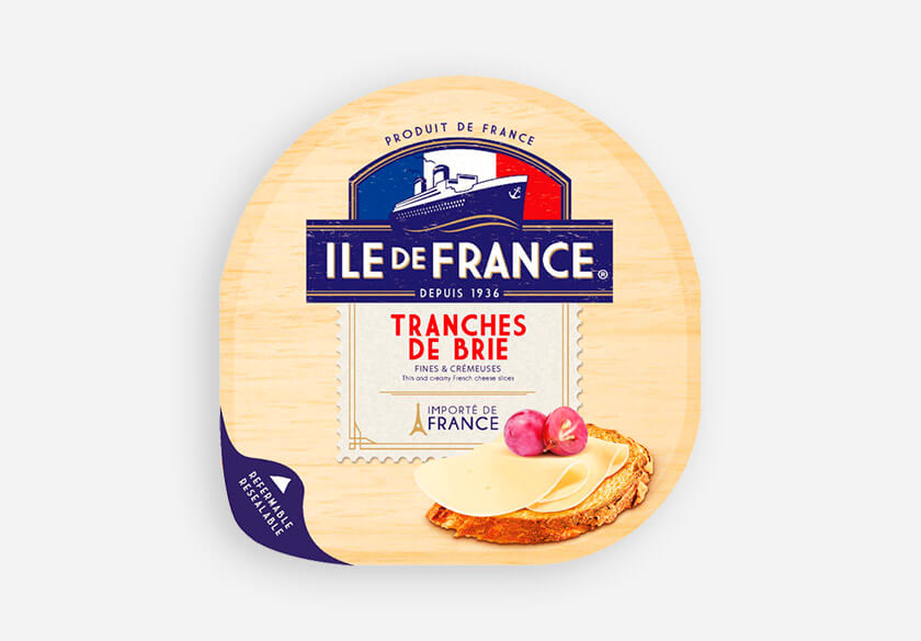 トランシュ・ドゥ・ブリー 150g