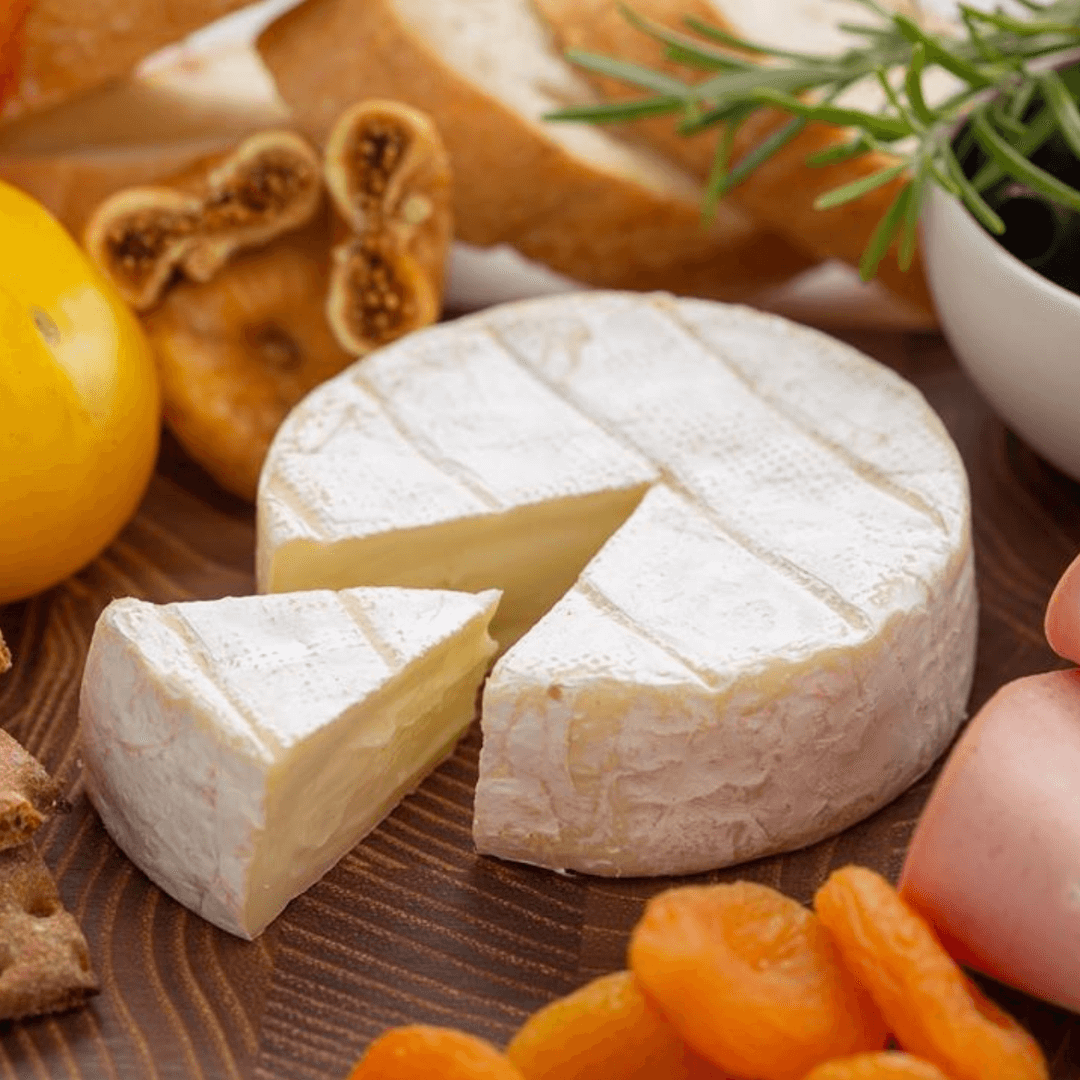チーズの栄養クイズ